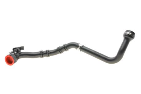 Патрубок интеркуллера 1,5 dci Kangoo II 2008- RENAULT 8200688708