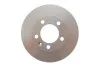 Диск тормозной передний 2,3 CDTI Renault Master III, Opel Movano B 2010- Renault RENAULT 8200688880 (фото 1)