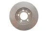 Диск тормозной передний 2,3 CDTI Renault Master III, Opel Movano B 2010- Renault RENAULT 8200688880 (фото 3)