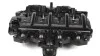 Клапанная крышка RENAULT 8200714033 (фото 4)