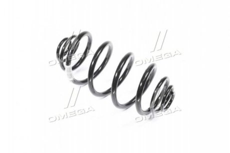 Пружина подвески задн Kangoo Express II 2008-2012 RENAULT 8200754872