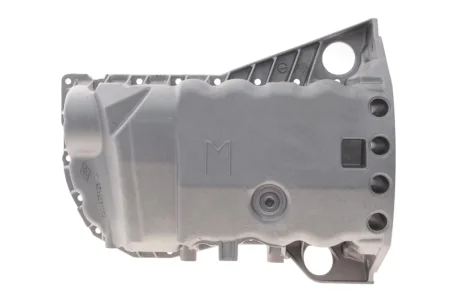 Піддон двигуна RENAULT 8200760467