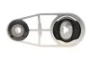 Опора двс megane II, clio III RENAULT 8200777542 (фото 1)