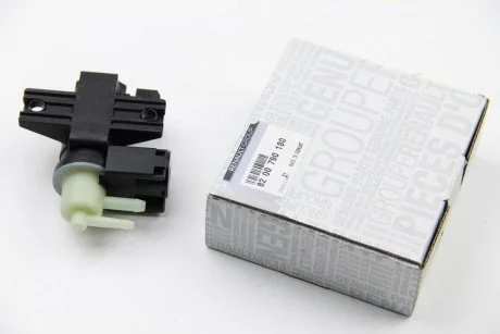Электроклапан турбины RENAULT 8200790180
