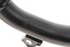 Повітряний патрубок турбонагнітача пластиковий без фітингів RENAULT 8200804000 (фото 3)