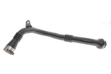 Повітряний патрубок турбонагнітача пластиковий без фітингів RENAULT 8200804000