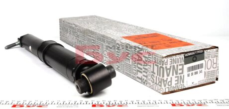 Амортизатор подвески задн RENAULT 8200869345
