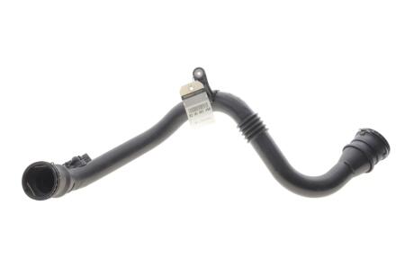 Повітряний патрубок турбонагнітача пластиковий без фітингів RENAULT 8200981498