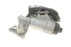 Корпус фильтра масляного (с радиатором) Master III 2.3 dC 10-i/Trafic II 2.0 dCi 06- Renault RENAULT 8201005241 (фото 4)