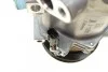 Компрессор кондиционера 1.6 16V Renault Fluence (10-), Logan II (13-), Duster (10-) Renault RENAULT 8201025121 (фото 2)