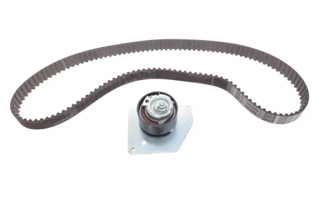 Комплект ремня ГРМ 133z.1.9dci Megane II/III, Scenic II/III, Laguna II Renault RENAULT 8201038625
