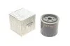 Фильтр масляный 1.9dci Renault Megane III, Scenic III 2008- Renault RENAULT 8201059775 (фото 1)