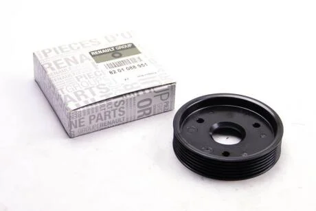 Шків ременя генератора RENAULT 8201088951