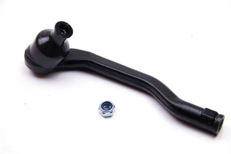 Наконечник кермовий лівий Renault Duster Renault RENAULT 8201108339