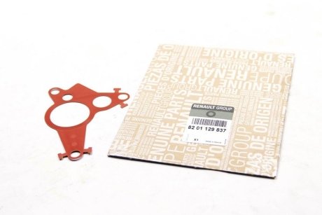 Прокладка насосу вакуумного RENAULT 8201129837