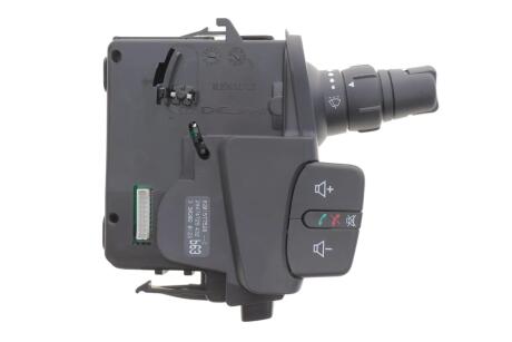 Переключатель подрулевой RENAULT 8201577528