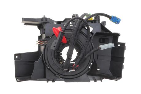 Суппорт подрулевых переключателей CLIO 05-/KANGOO 08- RENAULT 8201590627