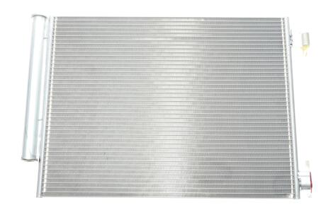 Радиатор кондиционера logan ii / sandero ii / captur RENAULT 921006454R