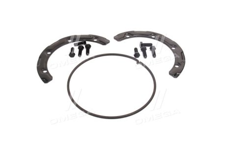 Монтажный комплект тормозного диска RIDER RD412124