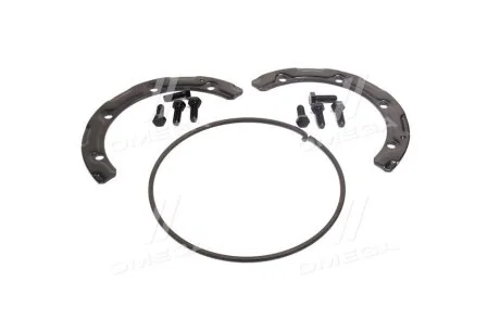 Монтажный комплект тормозного диска RIDER RD412124