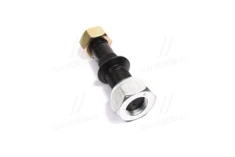 Заколка колеса богдан задн. лев. евро в сборе RIDER RD8970815851E