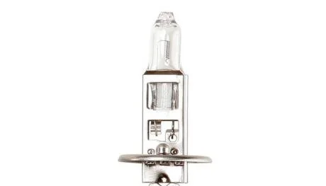Лампа H1 55W 12V Ring R448
