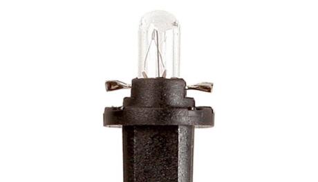 Лампа 12V-1.2V B8.5D Ring R509T