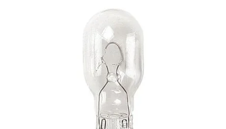 Лампа 12V 21CP W2.1x9.5d Capless Braker (без цоколя) Ring R921
