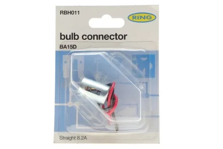 Разъем для ламп RING Ring RBH011