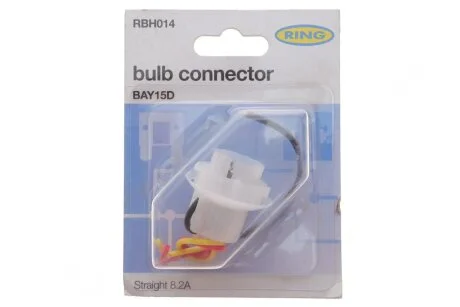 Разъем для ламп RING Ring RBH014