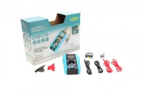 Тестер акумулятора RING Ring RMM500