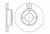 Тормозной диск ROADHOUSE 6177.10 (фото 1)