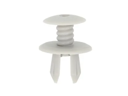 Клипсы, зажимы и крепеж ROMIX ROMC10028