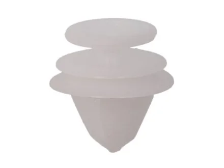 Клипсы, зажимы и крепеж ROMIX ROMC10091