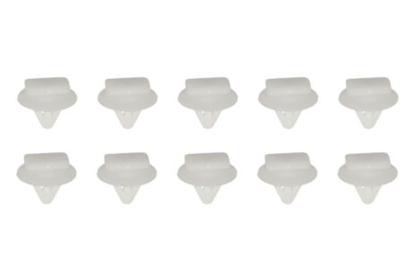 Клипсы, зажимы и крепеж ROMIX ROMC60317