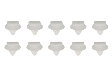 Клипсы, зажимы и крепеж ROMIX ROMC60317