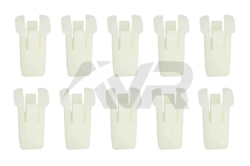 Кліпси, затискачі і кріплення ROMIX ROMC70339 (фото 1)