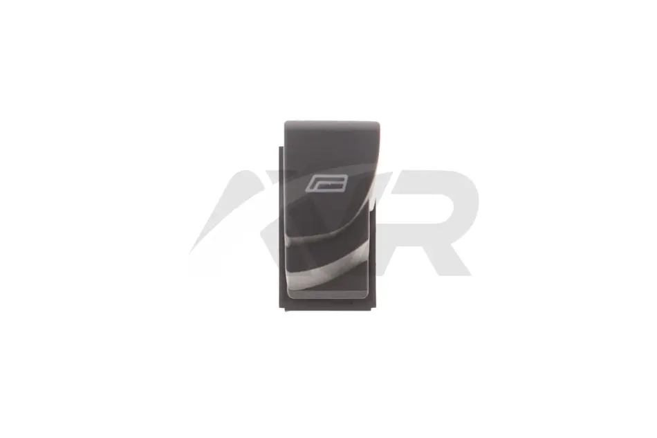 Кнопка склопідіймача Fiat Ducato/Citroen Jumper 02- ROTWEISS 735335418 (фото 1)