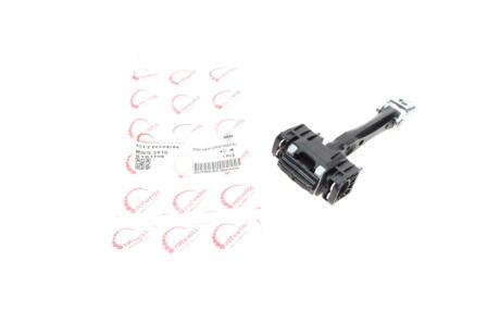 Ограничитель открывания дверей ROTWEISS 9181.H9