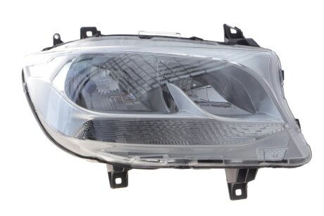 Фото 1 - фара (R) MB Sprinter (W907/W910) 18-(пошкоджене кріплення) ROTWEISS DSC_RWS3772 Фара (R) MB Sprinter (W907/W910) 18-(пошкоджене кріплення) ROTWEISS DSC_RWS3772 (фото 1)