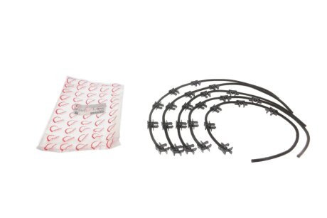 Трубка паливна ROTWEISS RW07012