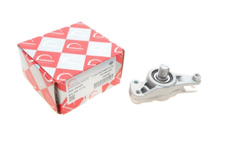 Ролик натяжний ременя генератора ROTWEISS RW20020