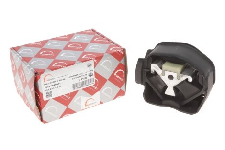 Подушка двигуна ROTWEISS RW24001