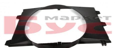 Диффузор радиатора ROTWEISS RW50019