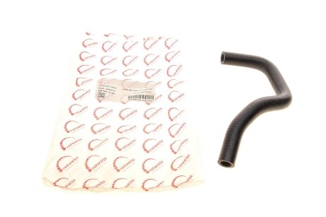 Патрубок системы охлаждения ROTWEISS RW50053