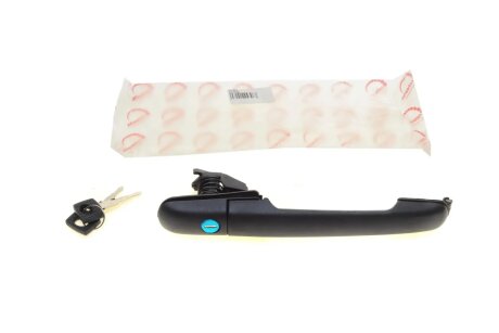 Ручка дверей ROTWEISS RW76016