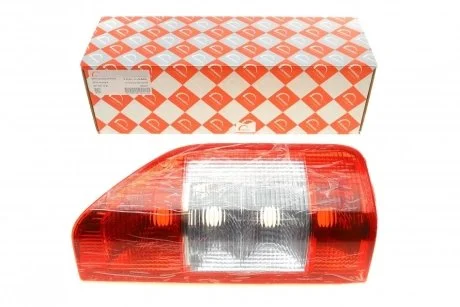 Фонарь ROTWEISS RW82034