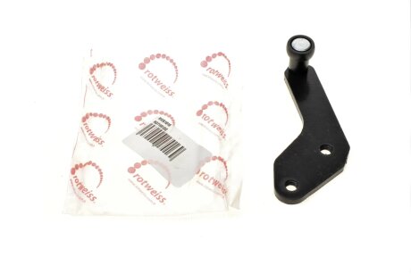 Ролик дверей ROTWEISS RWS1016