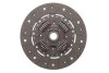 Диск сцепления ROTWEISS RWS1105 (фото 1)