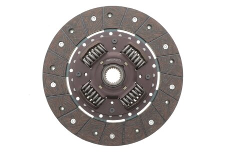 Диск сцепления ROTWEISS RWS1105